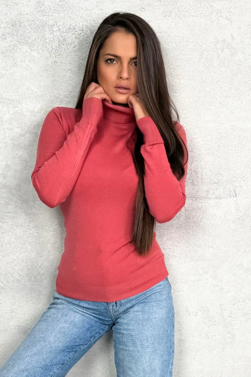 Bluze z dolgimi rokavi