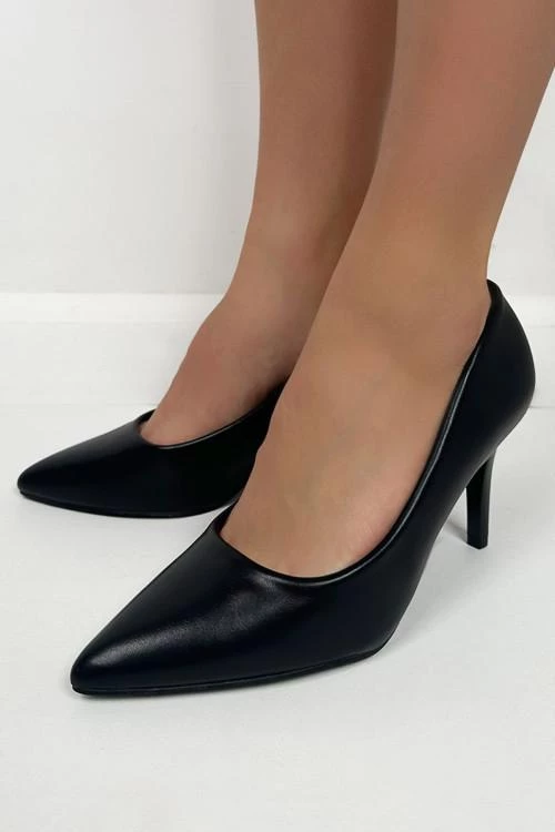 Women's elegant shoes