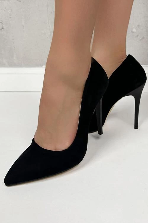 Elegant shoes