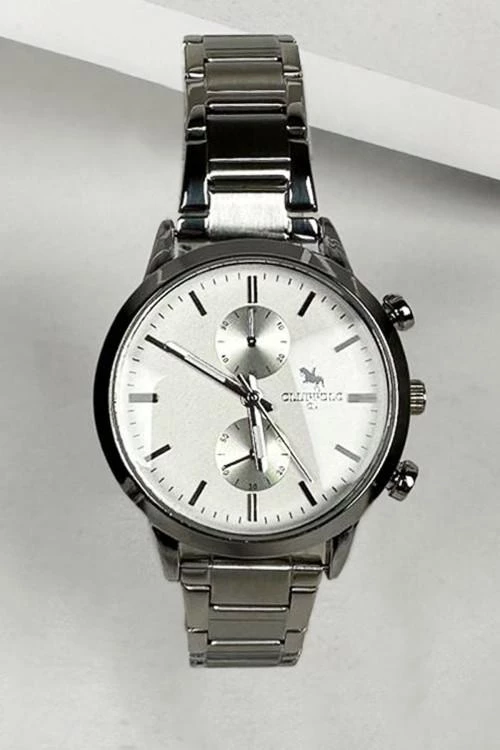 Комплект мъжки и дамски часовници