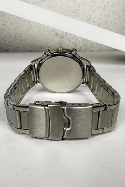 Комплект мъжки и дамски часовници