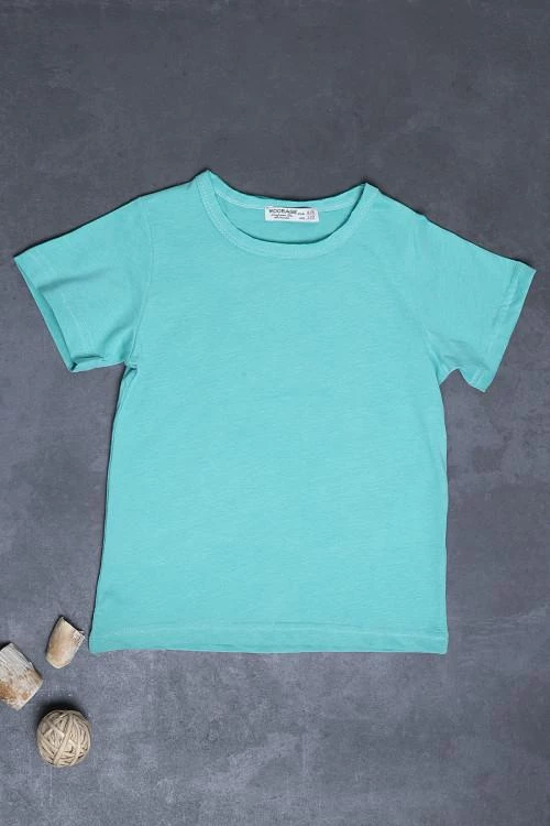 Παιδική μπλούζα για αγόρια από 3-14 ετών