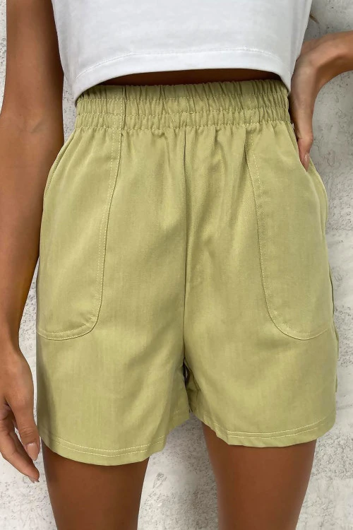 Ženske kratke pantalone