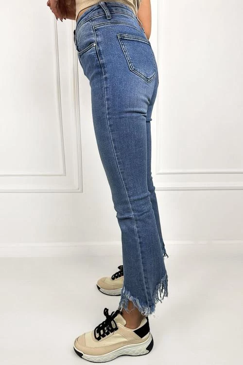 Dámské džíny
