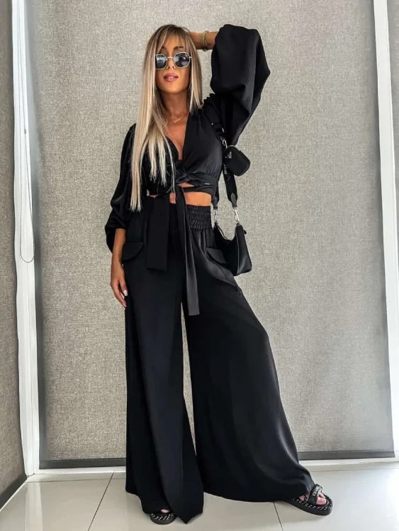 Ženski dvodijelni komplet