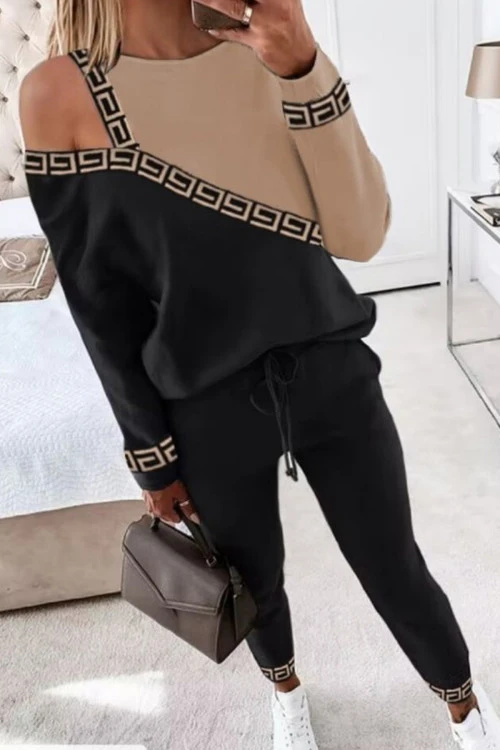 Γυναικείο σετ δύο τεμαχίων