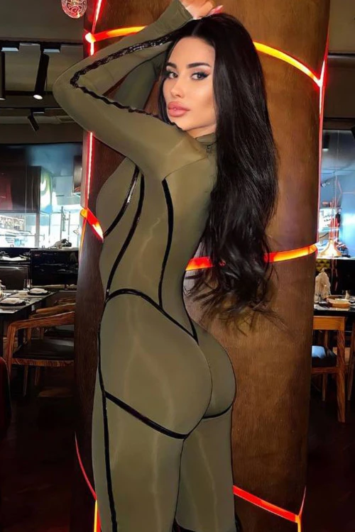 Dámský overal na každý den