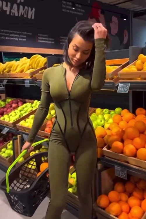 Dámský overal na každý den