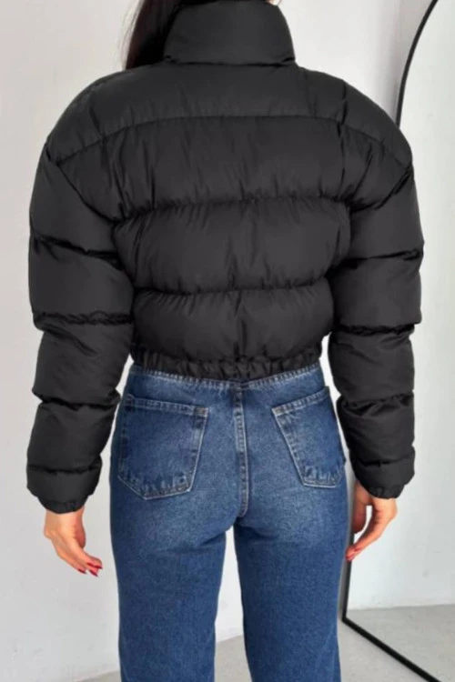 Women's short jacket