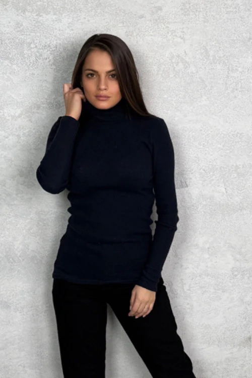 Trika s dlouhým rukávem