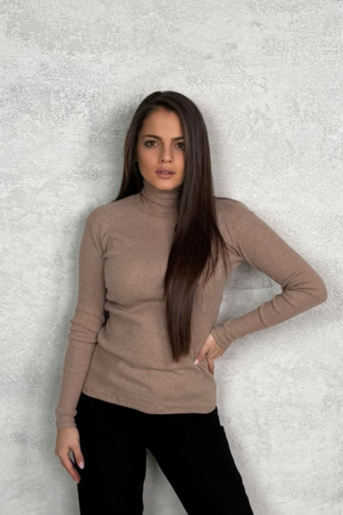 Trika s dlouhým rukávem