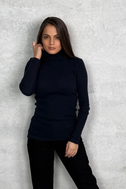 Trika s dlouhým rukávem