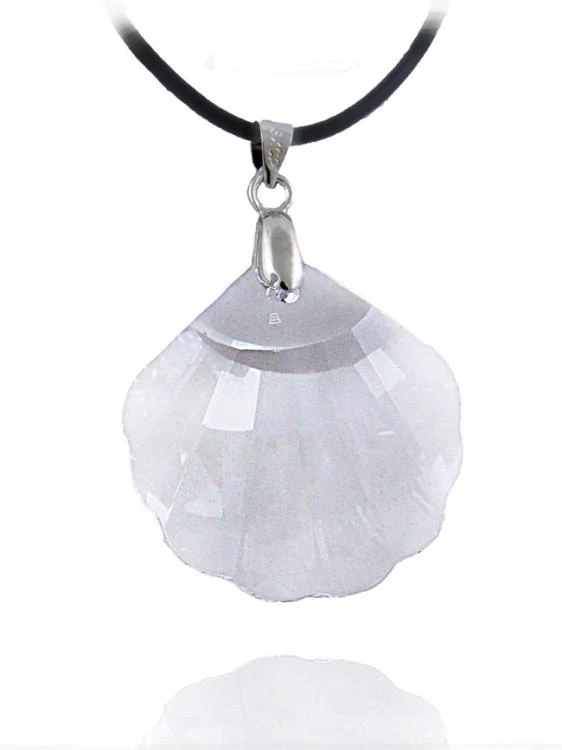 Dámský náhrdelník crystallized by swarovski