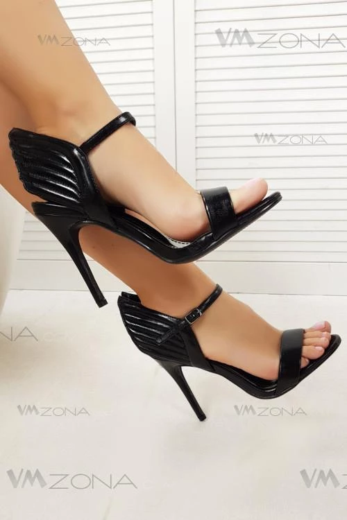 Elegantné sandále, pantofle