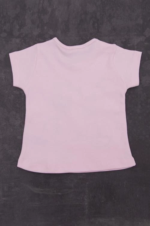 Детска блуза за момичета от 6 месеца до 2 години