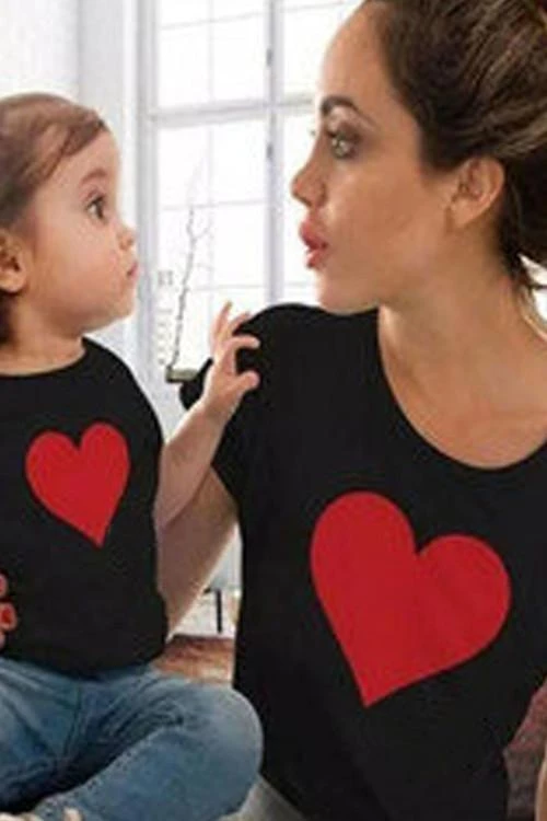 Детска блуза за момичета от 4 до 6 години