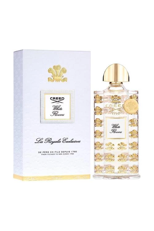 Парфюмна вода CREED Les Royales Exclusives White Flowers