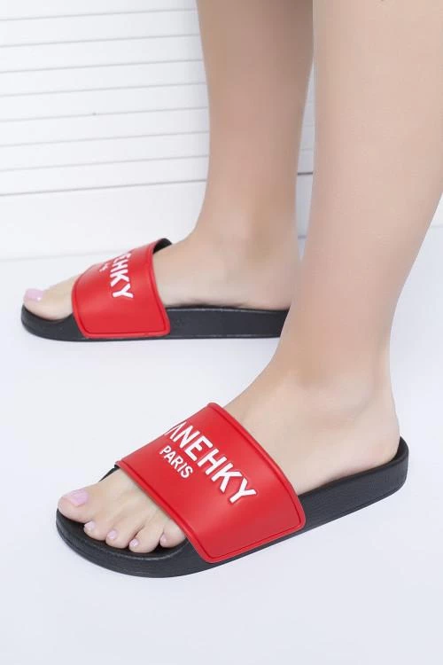 Womens flip-flops