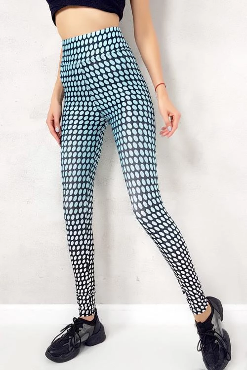 Women's High Waist Leggings