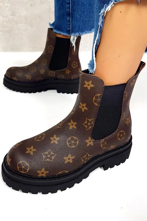 Дамски боти