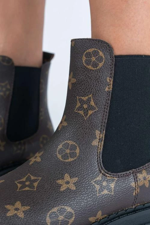 Дамски боти