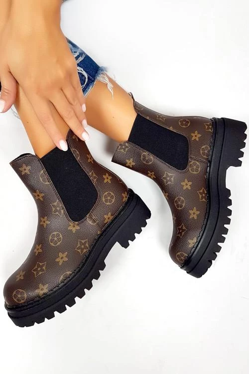 Дамски боти