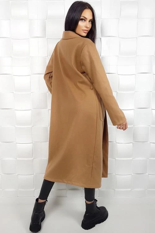 Дамско палто