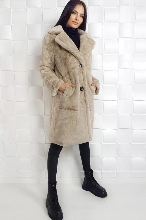 Γυναικείο παλτό