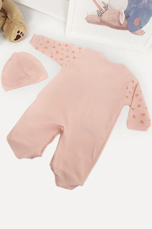 Oblečenie pre bebátka
