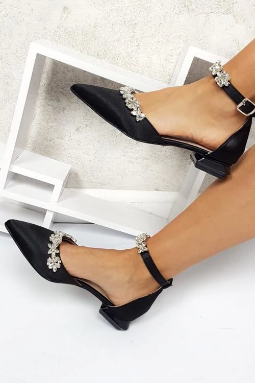 Дамски елегантни обувки 