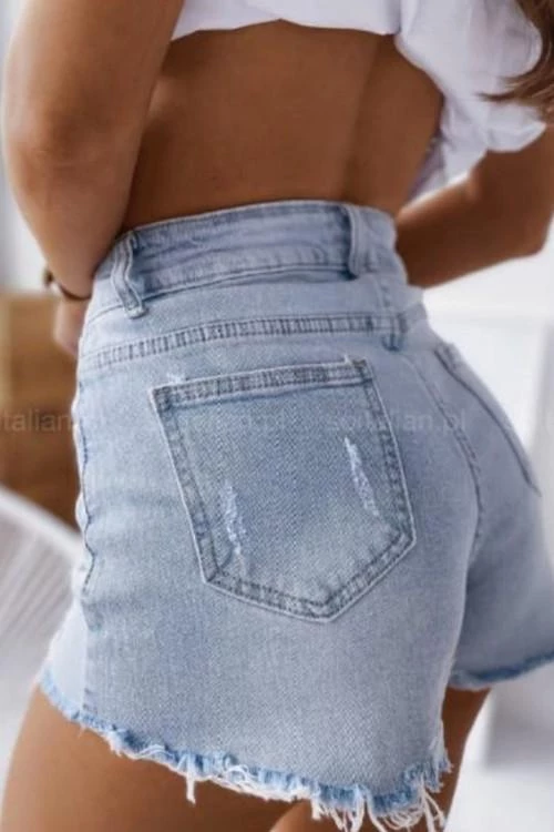 Dámska džínsová súprava