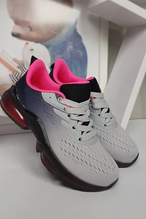 Children's sneakers for girls from 31 to 36 number