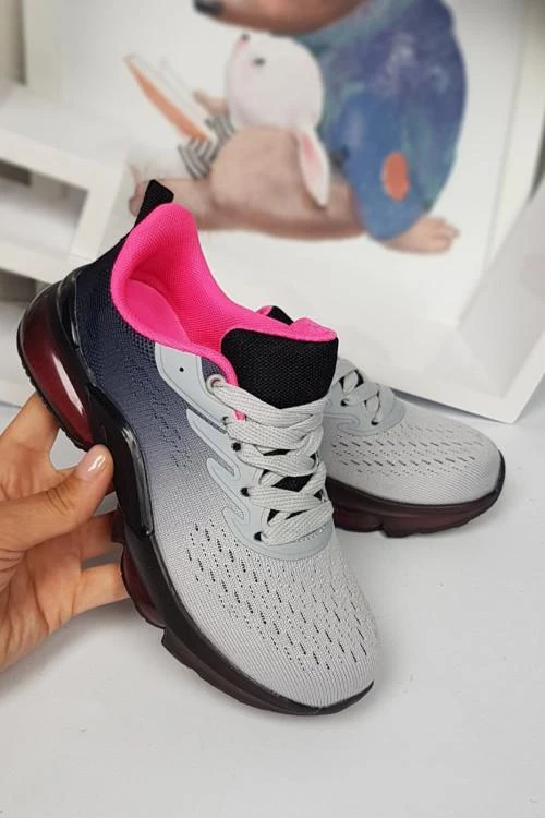 Children's sneakers for girls from 31 to 36 number