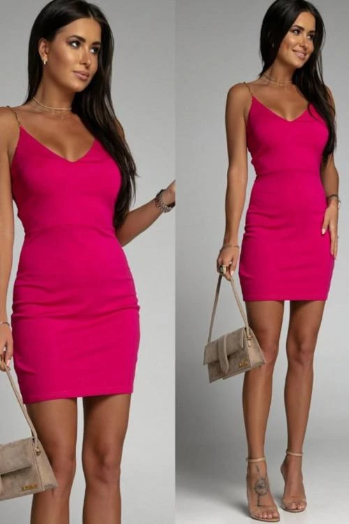 Women's bodycon dress
