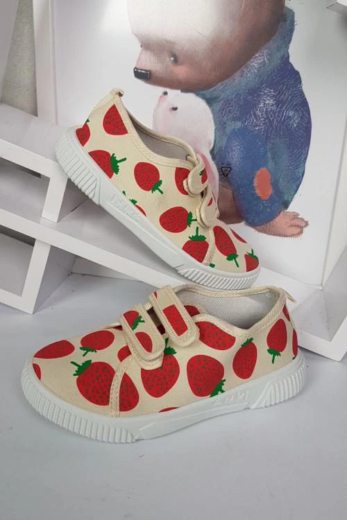 Children's sneakers for girls from 31 to 37 number