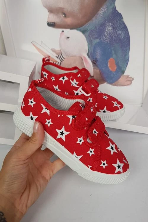 Children's sneakers for girls from 32 to 37 number