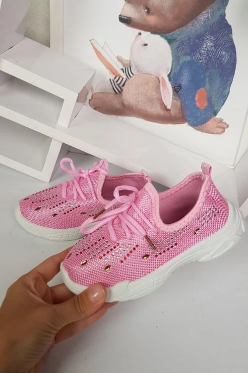 Παιδικά sneakers για κορίτσια