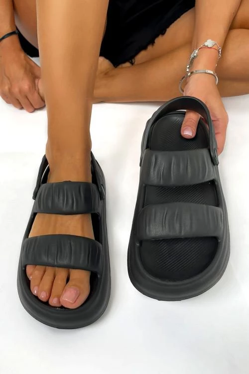 Sandale casual de damă