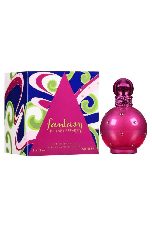 Парфюмна вода Britney Spears Fantasy