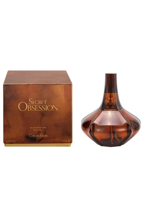 Apa de parfum Calvin Klein Secret OBSESSION
