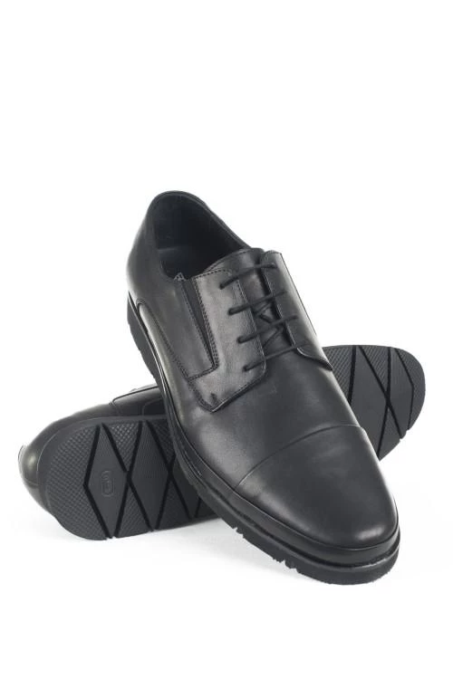 Pantofi clasici din piele pentru barbati