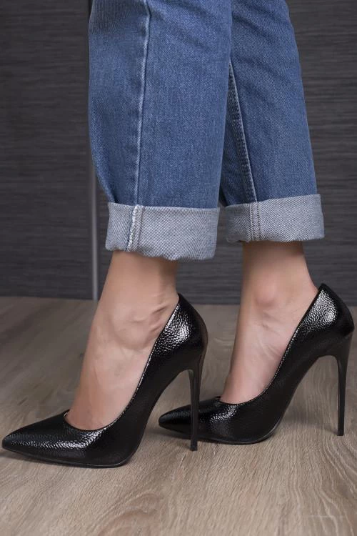 Γυναικεία κομψά παπούτσια