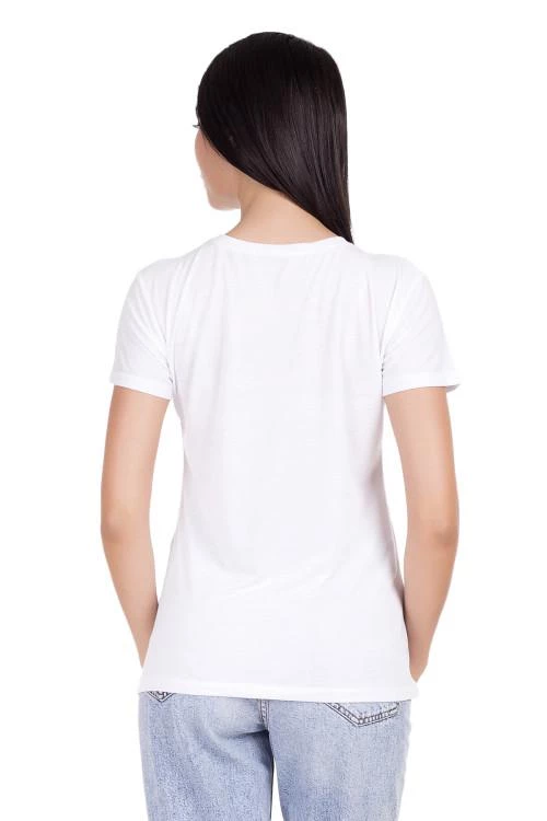 Bluză de damă cu inscripție