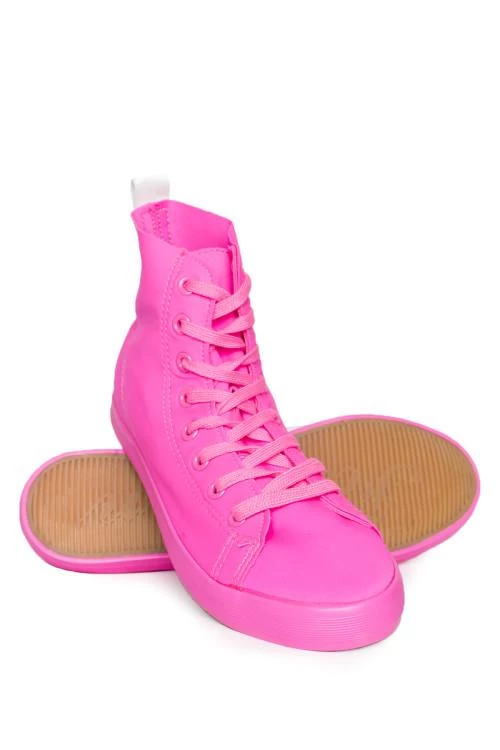 Női textil tornacipő