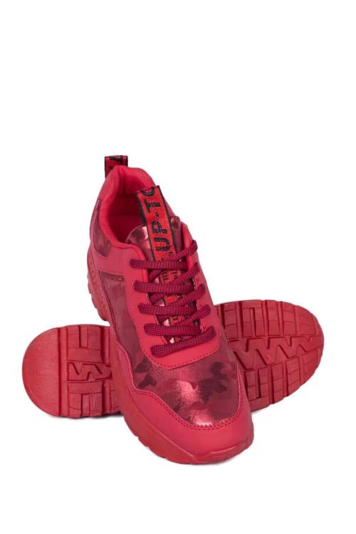 Adidasi pentru femei cu platforma