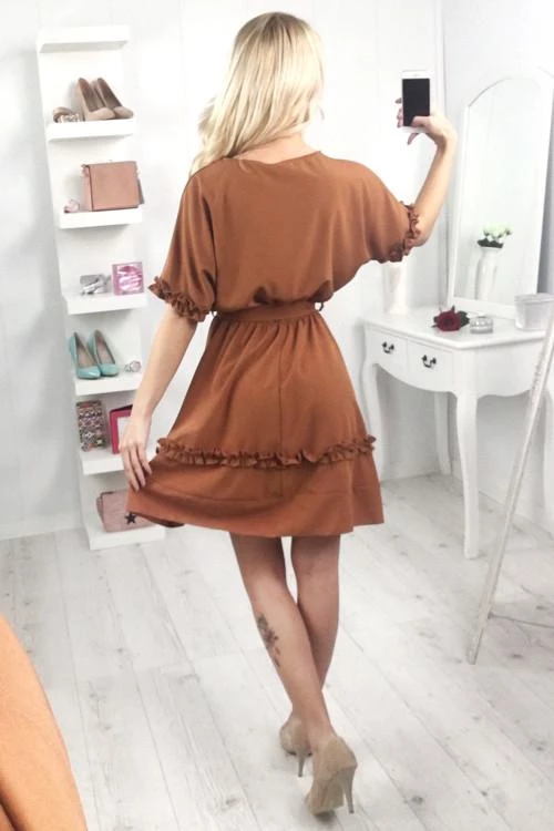 Rochie spectaculoasă pentru femei