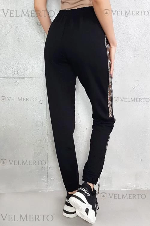 Pantaloni sport de damă