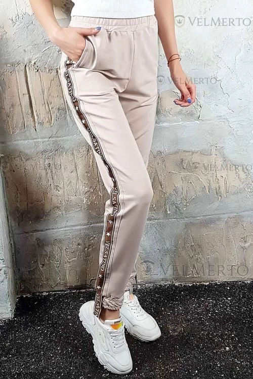 Pantaloni sport de damă