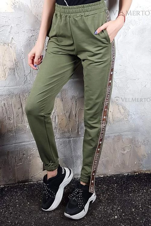 Pantaloni sport de damă