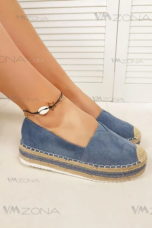 Pantofi casual de dama